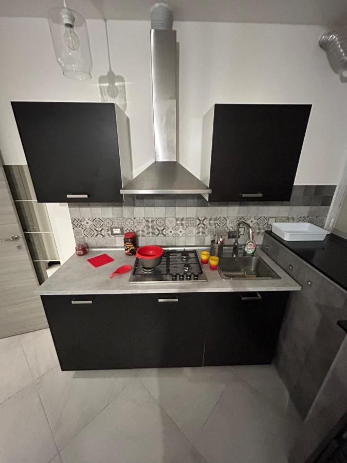 Casa Dei Nonni Acomodação com café da manhã Génova Exterior foto
